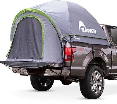 Napier Outdoors Backroadz 2-Person Full Size Short Bed Truck Tent