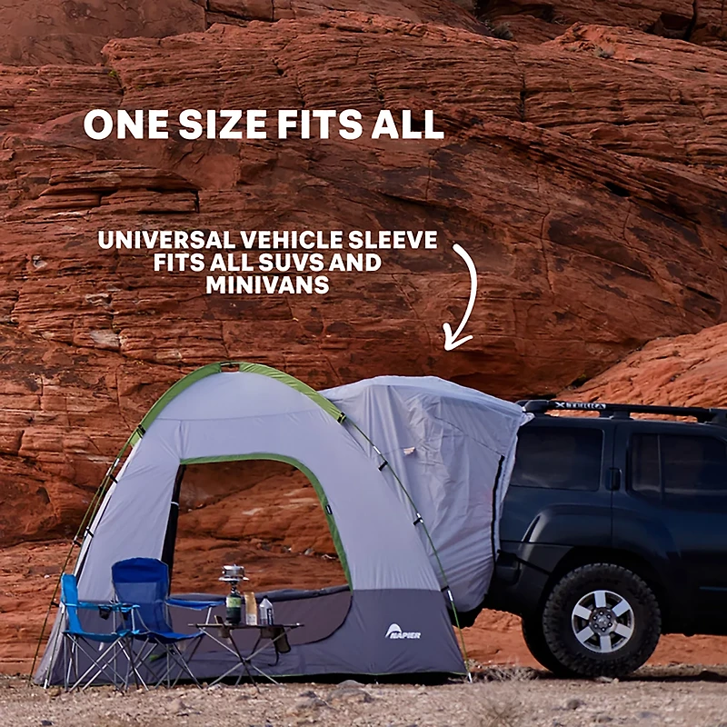 Napier Outdoors Backroadz 5-Person SUV Tent