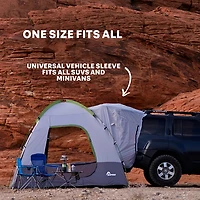 Napier Outdoors Backroadz 5-Person SUV Tent