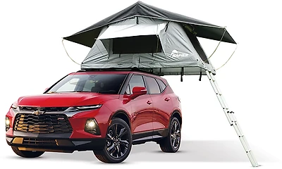 Napier Outdoors 2-Person Rooftop Tent