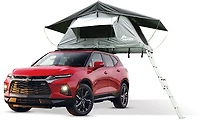 Napier Outdoors 2-Person Rooftop Tent