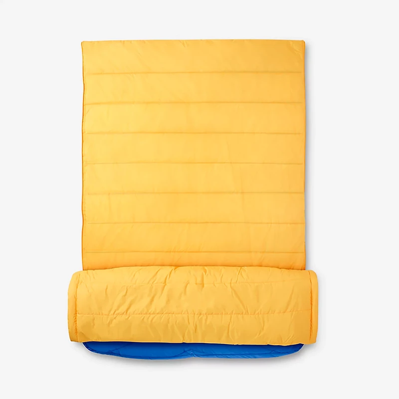 Marmot Pacifica 30 Doublewide 30F Rectangular Sleeping Bag