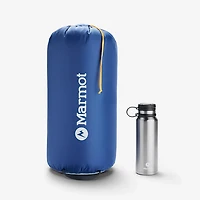 Marmot Pacifica 30 Doublewide 30F Rectangular Sleeping Bag