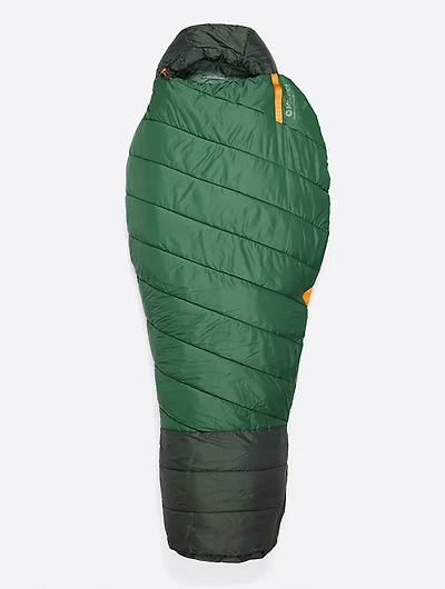 Marmot Wraptor 30 Synthetic 20F Mummy Sleeping Bag