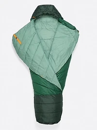 Marmot Wraptor 30 Synthetic 20F Mummy Sleeping Bag