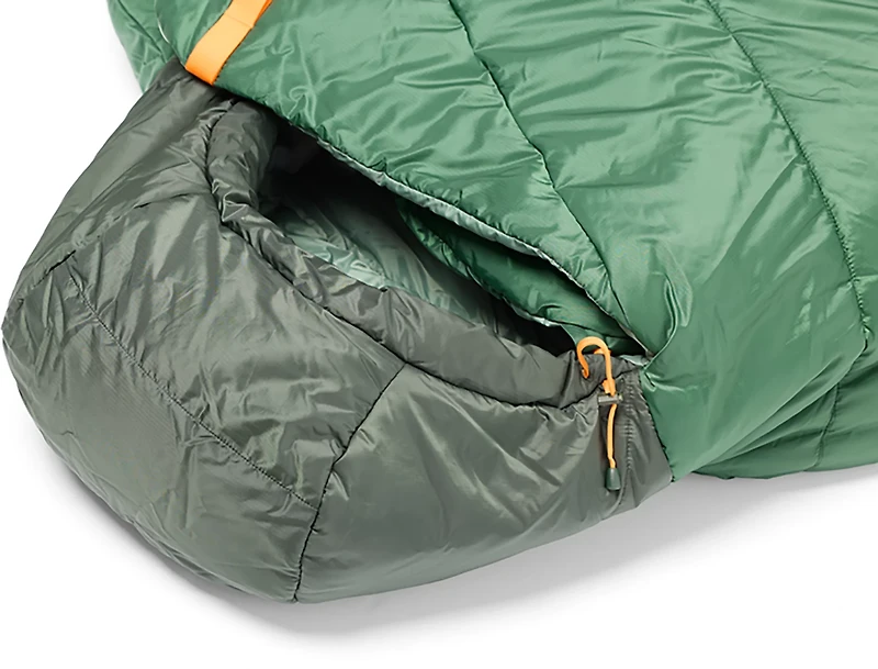 Marmot Wraptor 30 Synthetic 20F Mummy Sleeping Bag
