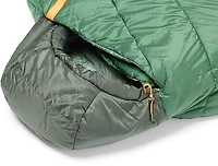 Marmot Wraptor 30 Synthetic 20F Mummy Sleeping Bag