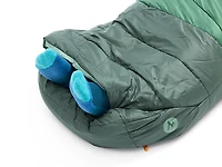Marmot Wraptor 30 Synthetic 20F Mummy Sleeping Bag