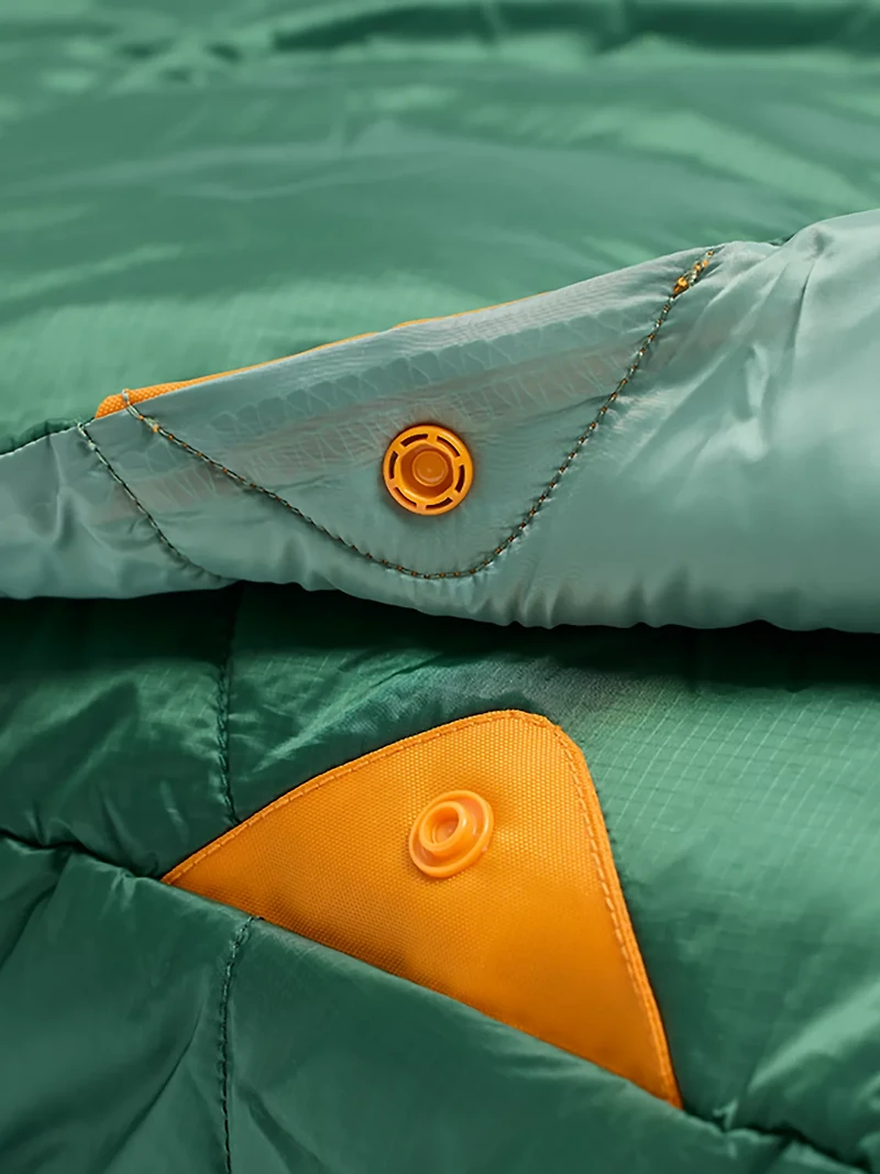 Marmot Wraptor 30 Synthetic 20F Mummy Sleeping Bag