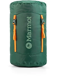 Marmot Wraptor 30 Synthetic 20F Mummy Sleeping Bag