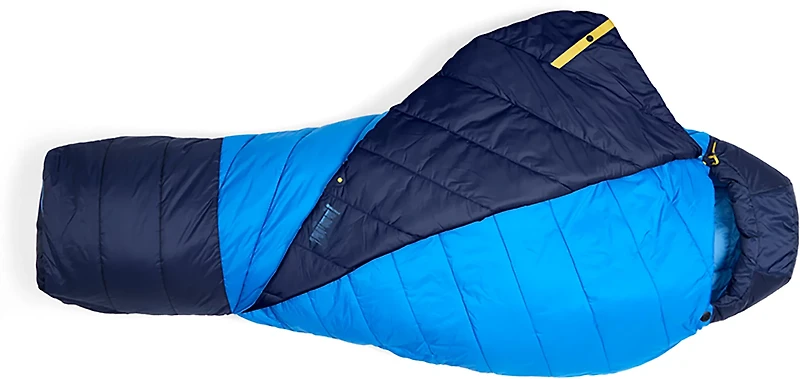 Marmot Wraptor 20F Mummy Sleeping Bag