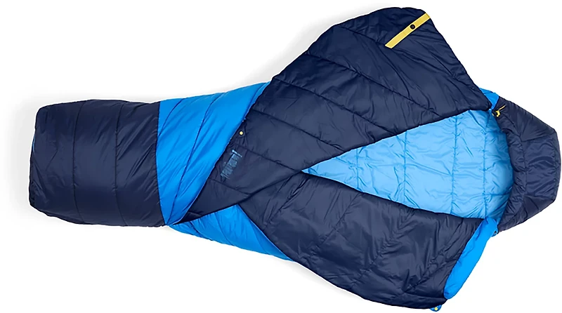 Marmot Wraptor 20F Mummy Sleeping Bag