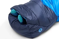 Marmot Wraptor 20F Mummy Sleeping Bag