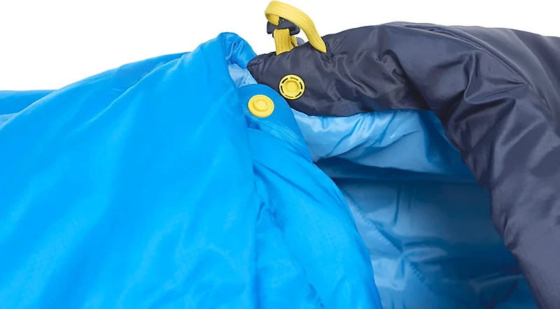 Marmot Wraptor 20F Mummy Sleeping Bag