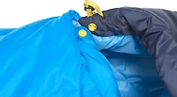 Marmot Wraptor 20F Mummy Sleeping Bag