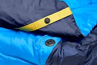 Marmot Wraptor 20F Mummy Sleeping Bag