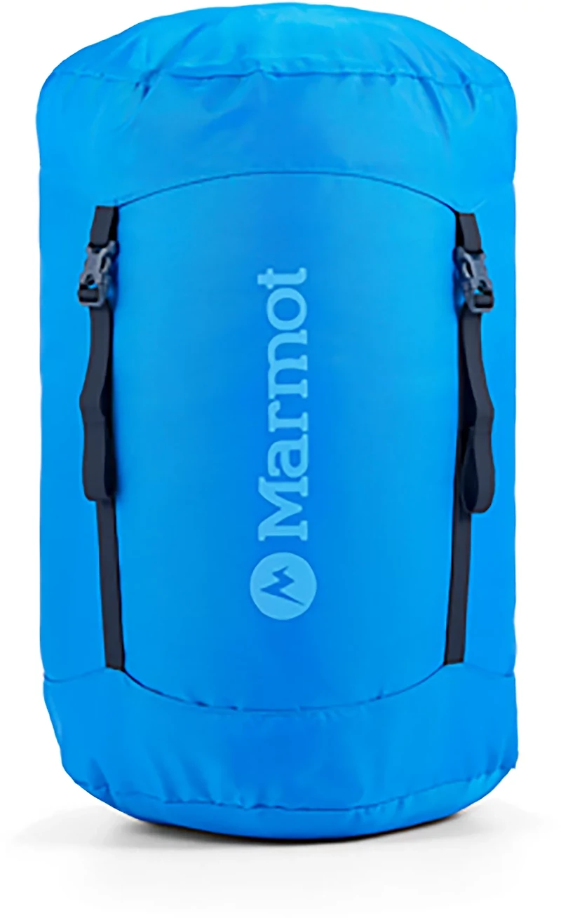 Marmot Wraptor 20F Mummy Sleeping Bag