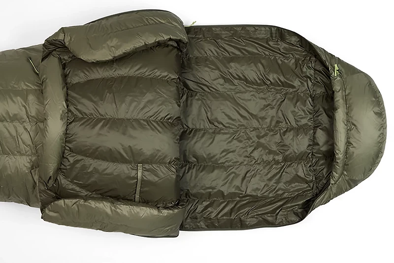 Marmot HiberNest 30F Mummy Sleeping Bag