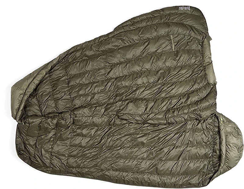 Marmot HiberNest 30F Mummy Sleeping Bag
