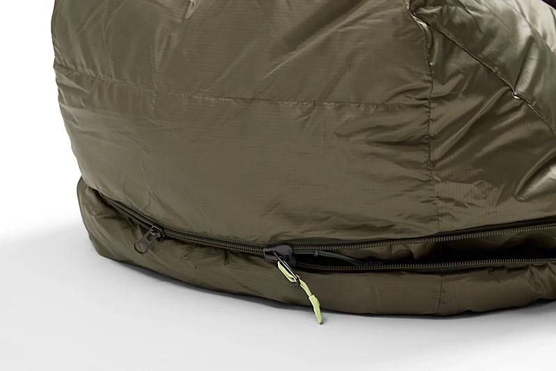 Marmot HiberNest 30F Mummy Sleeping Bag