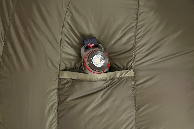 Marmot HiberNest 30F Mummy Sleeping Bag
