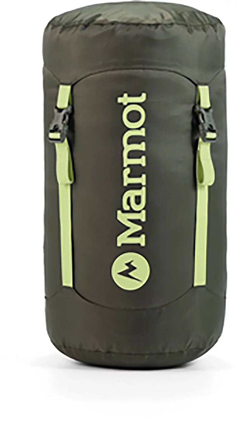 Marmot HiberNest 30F Mummy Sleeping Bag
