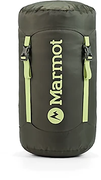 Marmot HiberNest 30F Mummy Sleeping Bag