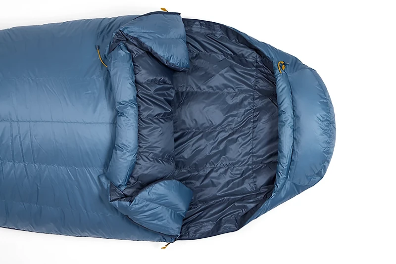 Marmot HiberNest 15F Mummy Sleeping Bag