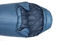 Marmot HiberNest 15F Mummy Sleeping Bag