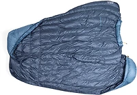 Marmot HiberNest 15F Mummy Sleeping Bag