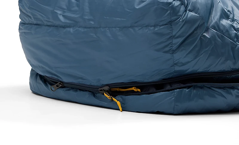 Marmot HiberNest 15F Mummy Sleeping Bag