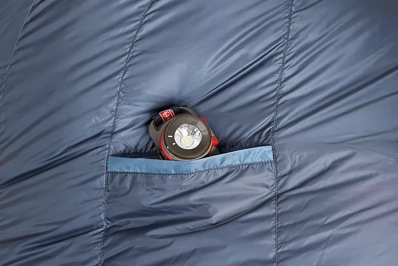 Marmot HiberNest 15F Mummy Sleeping Bag