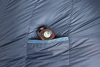 Marmot HiberNest 15F Mummy Sleeping Bag
