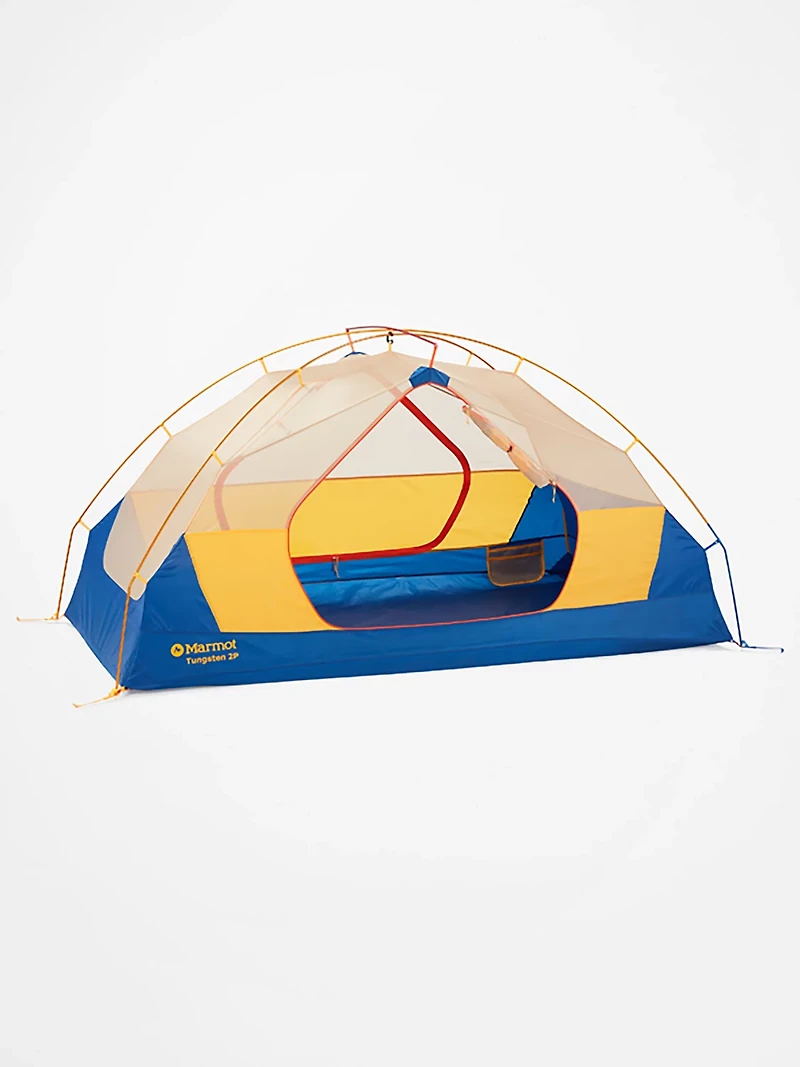 Marmot Tungsten Person Dome Tent