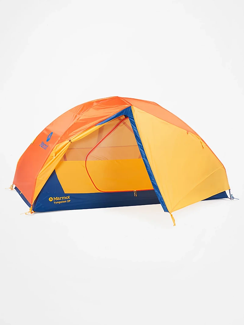 Marmot Tungsten Person Dome Tent