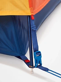 Marmot Tungsten Person Dome Tent