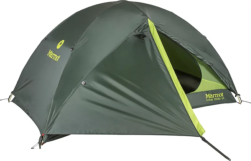 Marmot Crane Creek -Person Backpacking Tent