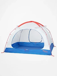 Marmot Limestone 4 Person Dome Tent
