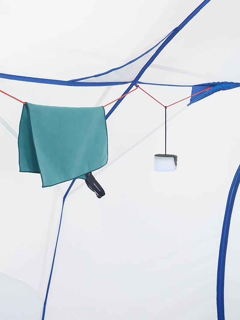 Marmot Limestone 4 Person Dome Tent