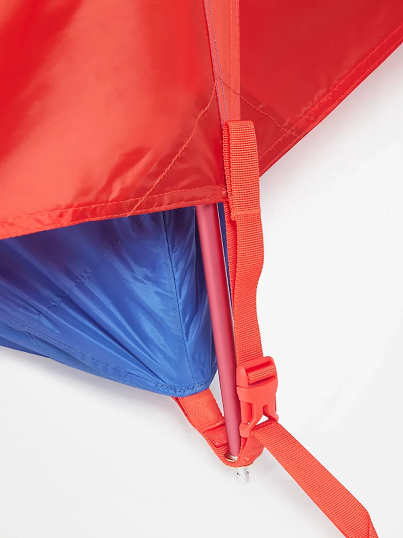 Marmot Limestone 4 Person Dome Tent