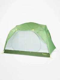 Marmot Limestone 6 Person Dome Tent