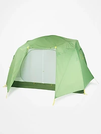 Marmot Limestone 6 Person Dome Tent