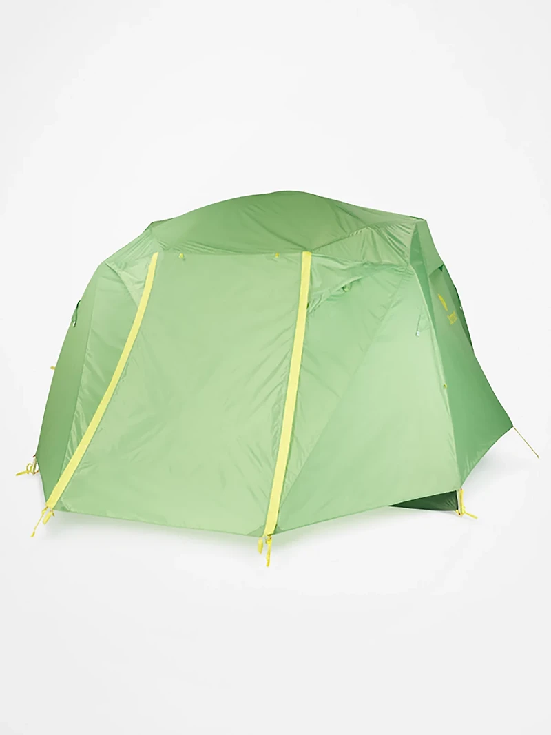 Marmot Limestone 6 Person Dome Tent
