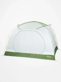 Marmot Limestone 6 Person Dome Tent