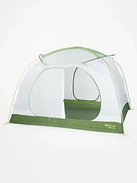 Marmot Limestone 6 Person Dome Tent