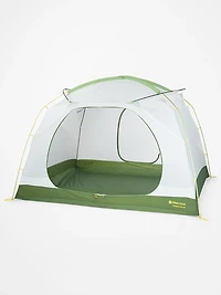 Marmot Limestone 6 Person Dome Tent