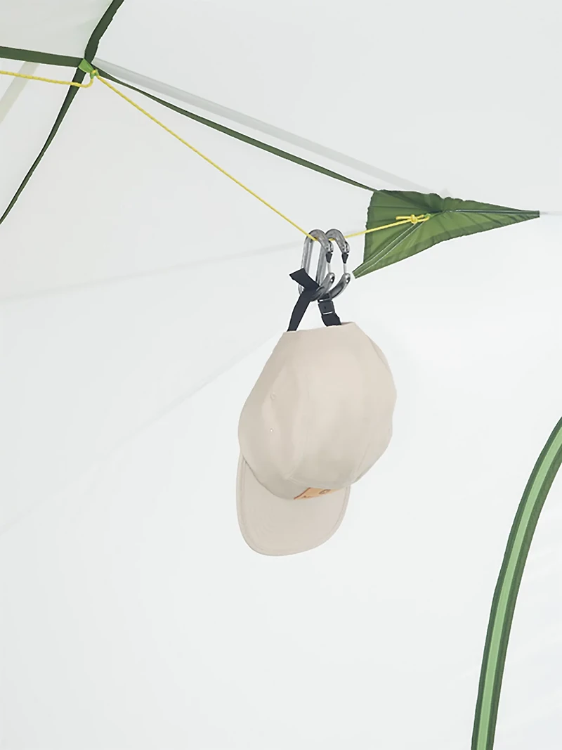 Marmot Limestone 6 Person Dome Tent