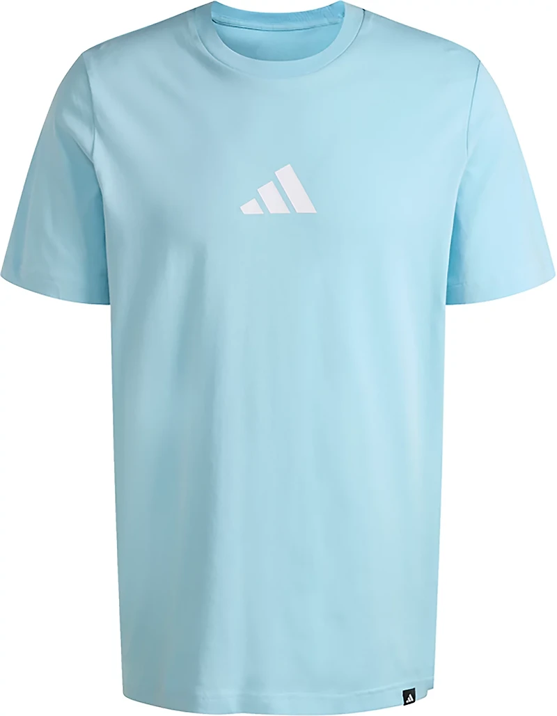 adidas Men's Argentina World Cup 2026 Tango T-shirt