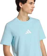 adidas Men's Argentina World Cup 2026 Tango T-shirt
