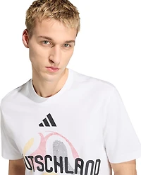 adidas Men's Germany FIFA 2026 World Cup Graphic T-shirt
